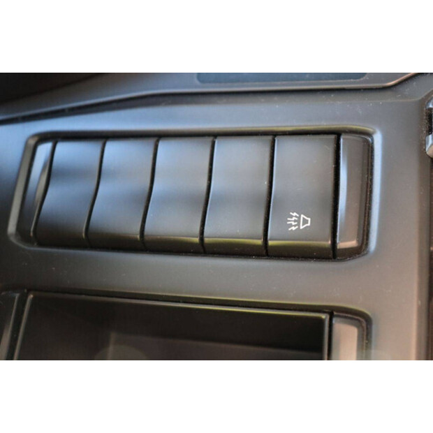 2018 Volvo FH420-46909071