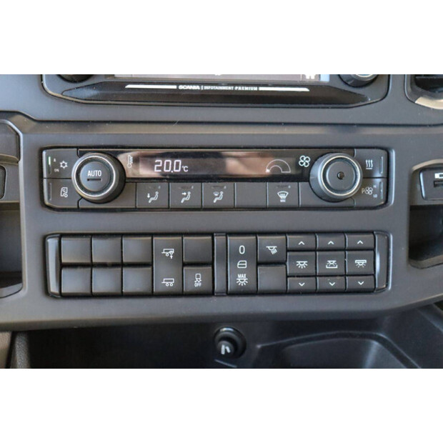 2018 Volvo FH420-46909074