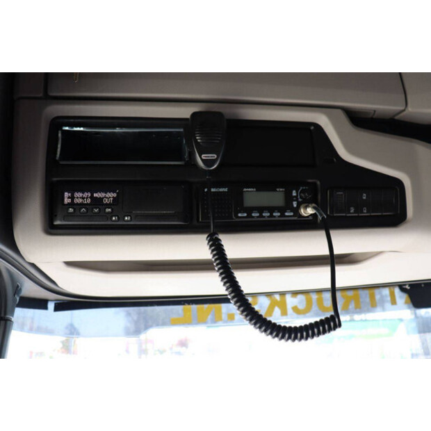 2018 Volvo FH420-46909075