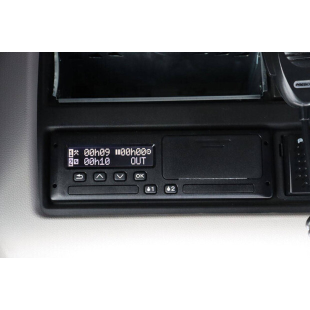 2018 Volvo FH420-46909076