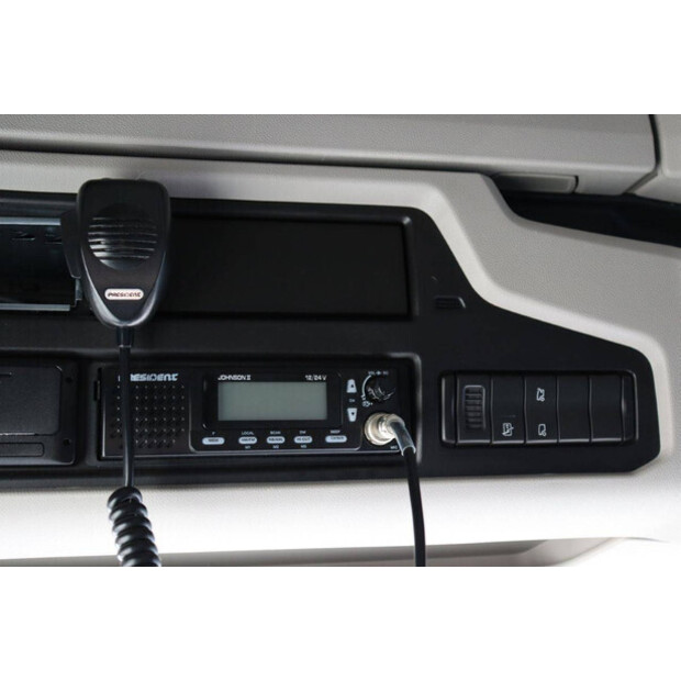 2018 Volvo FH420-46909077