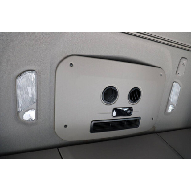 2018 Volvo FH420-46909079