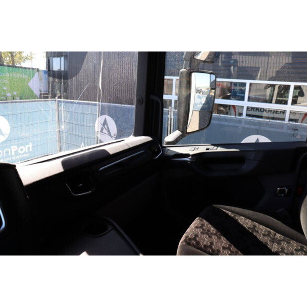 2018 Volvo FH420-46909080