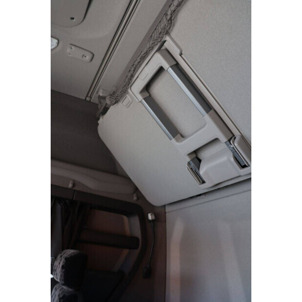 2018 Volvo FH420-46909083