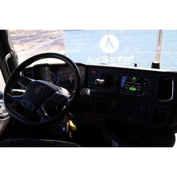 2018 Volvo FH420-46909084