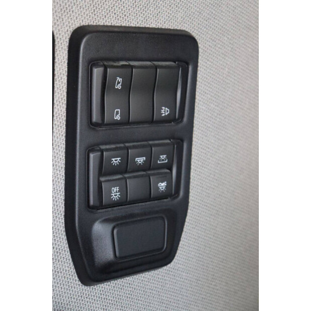 2018 Volvo FH420-46909088