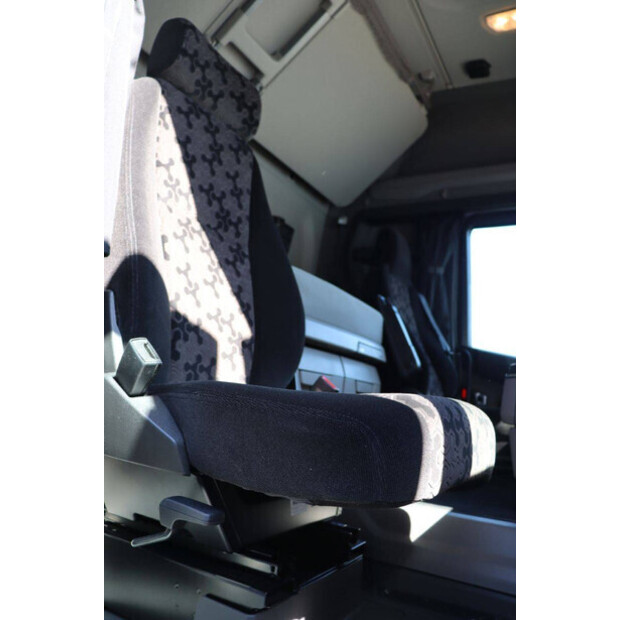 2018 Volvo FH420-46909090