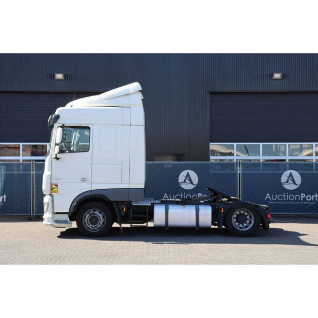 2018 DAF XF480 FT-46909094