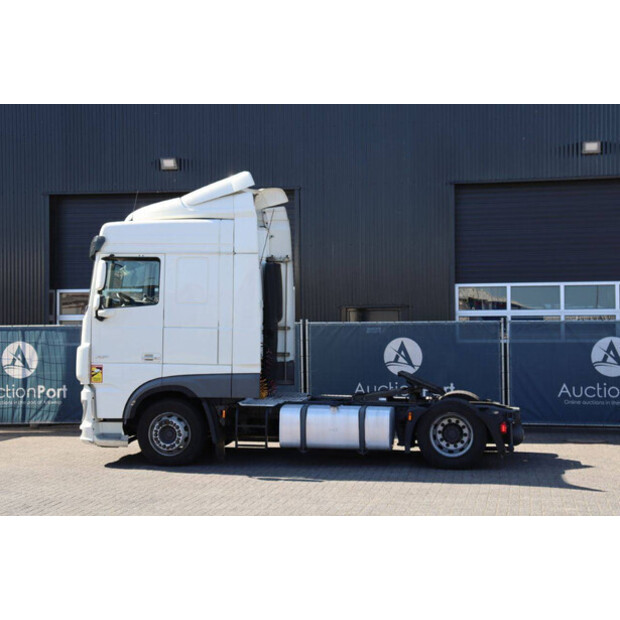 2018 DAF XF480 FT-46909095