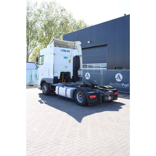2018 DAF XF480 FT-46909096