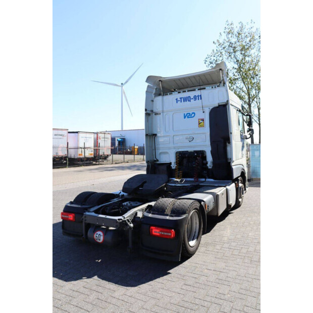 2018 DAF XF480 FT-46909098