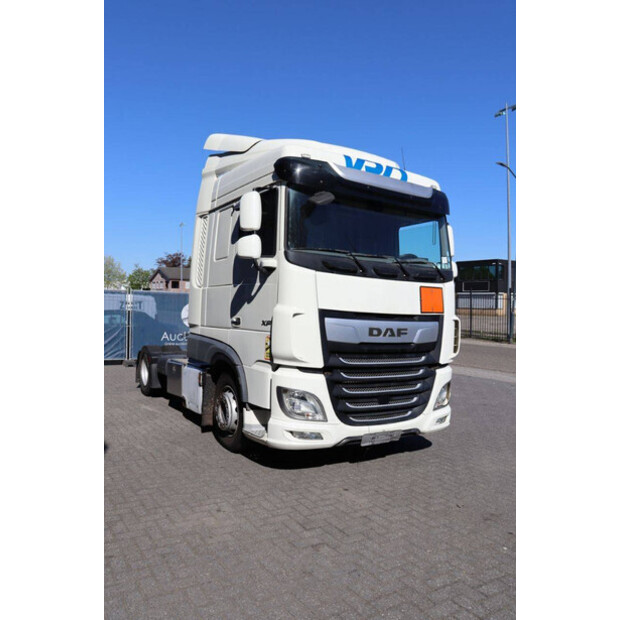 2018 DAF XF480 FT-46909099