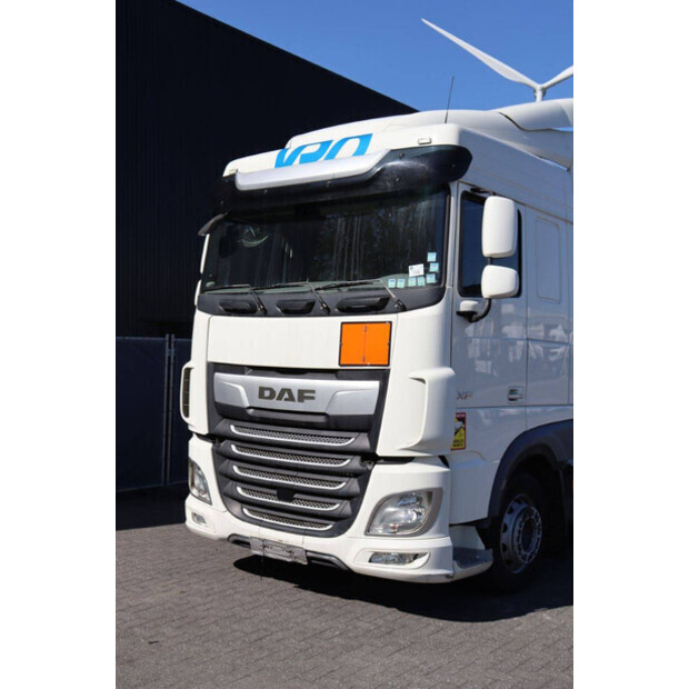 2018 DAF XF480 FT-46909102