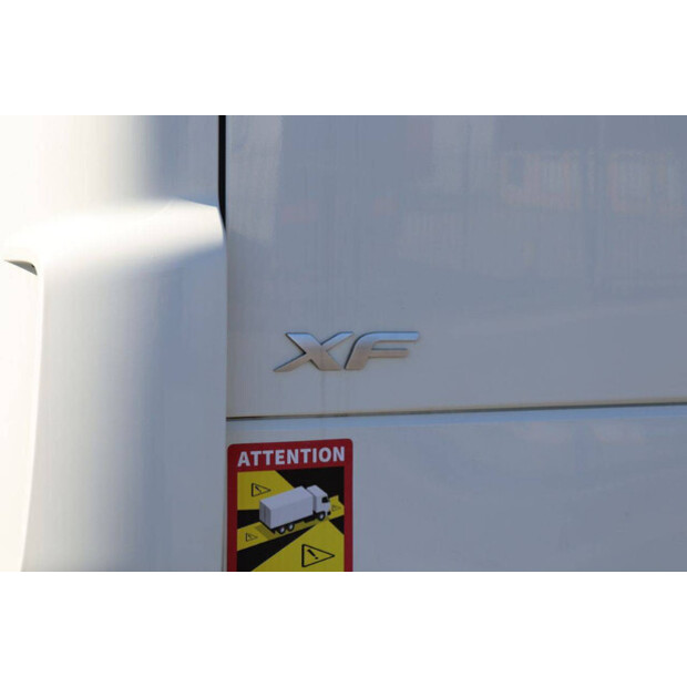 2018 DAF XF480 FT-46909106