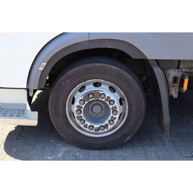 2018 DAF XF480 FT-46909107