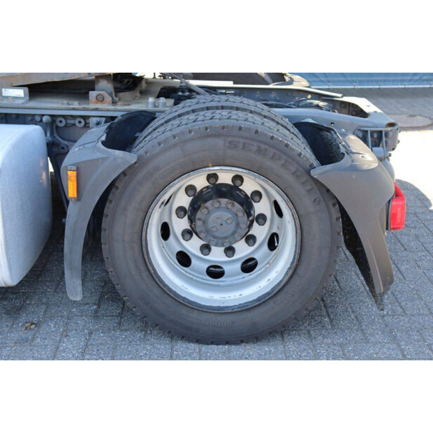 2018 DAF XF480 FT-46909108