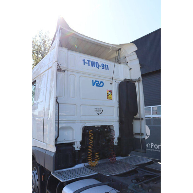 2018 DAF XF480 FT-46909109