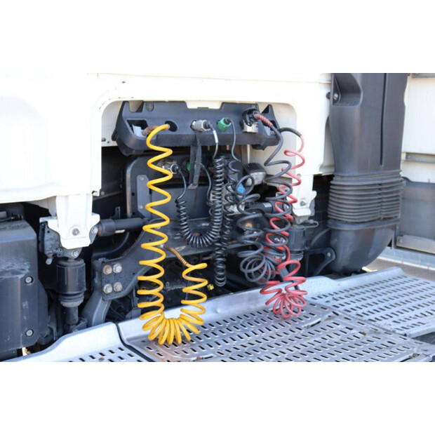 2018 DAF XF480 FT-46909110