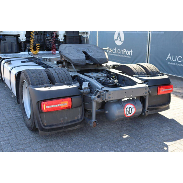 2018 DAF XF480 FT-46909112