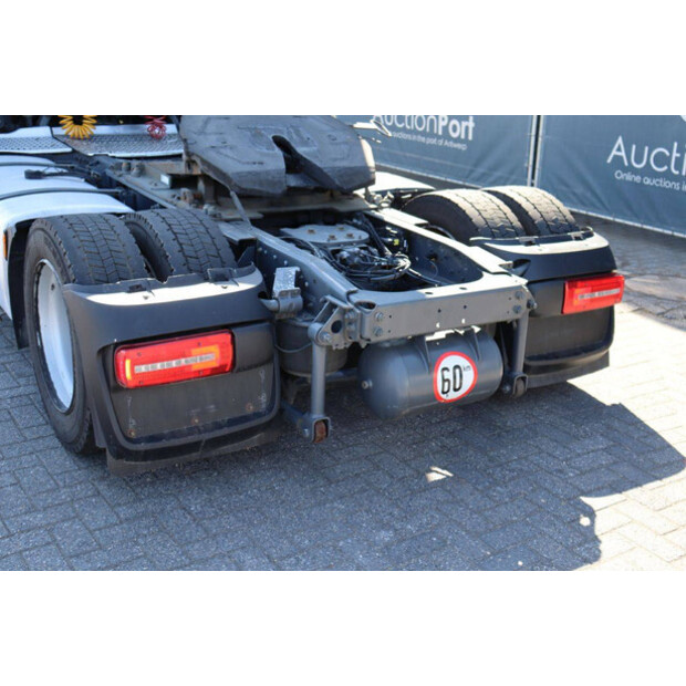 2018 DAF XF480 FT-46909113