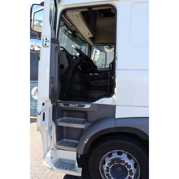 2018 DAF XF480 FT-46909117