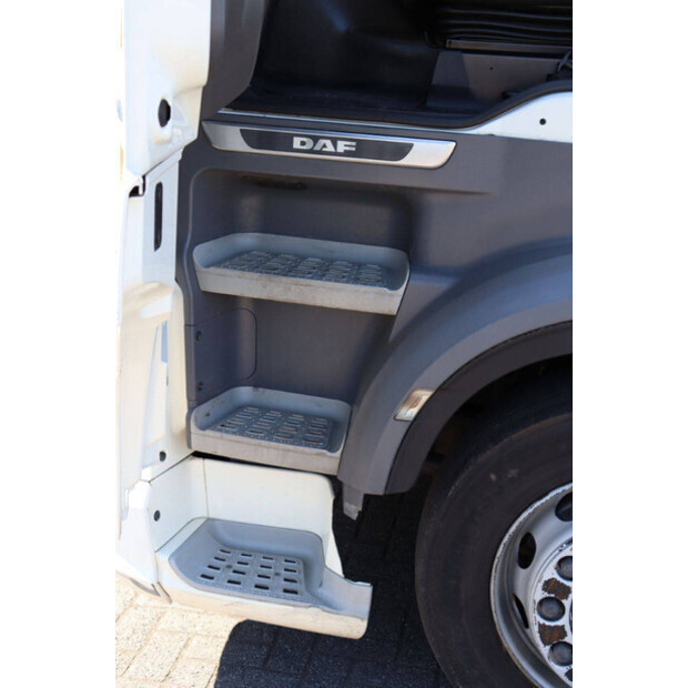 2018 DAF XF480 FT-46909119