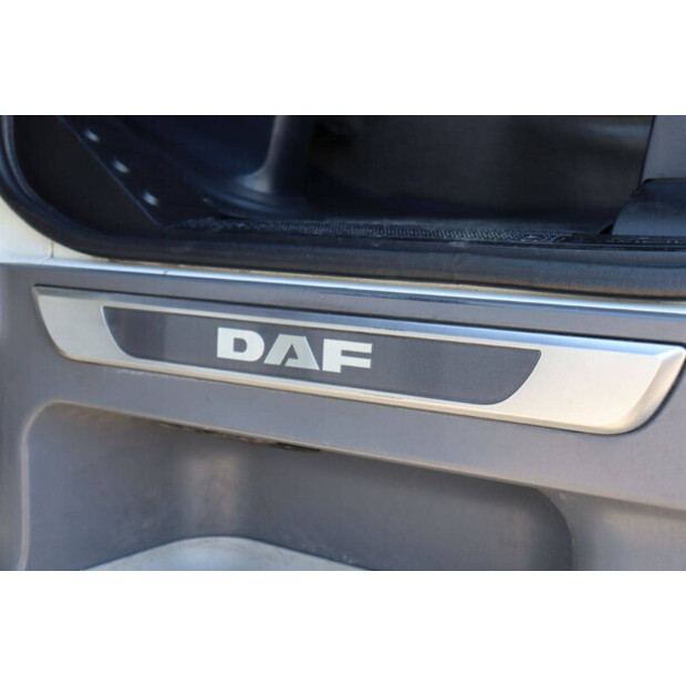 2018 DAF XF480 FT-46909122
