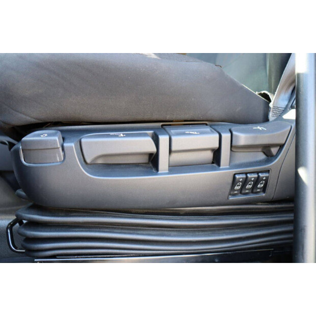 2018 DAF XF480 FT-46909125