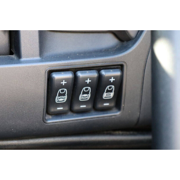 2018 DAF XF480 FT-46909126