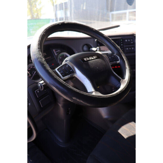 2018 DAF XF480 FT-46909129