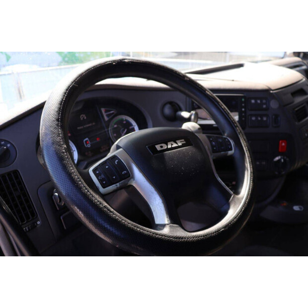 2018 DAF XF480 FT-46909130