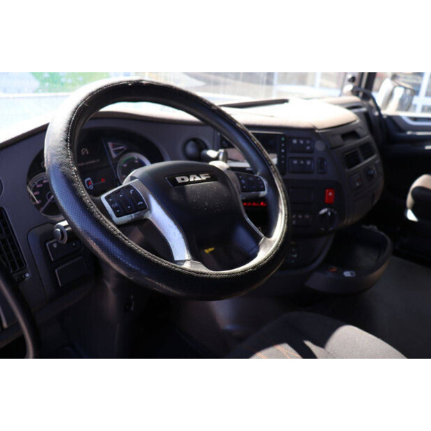 2018 DAF XF480 FT-46909133