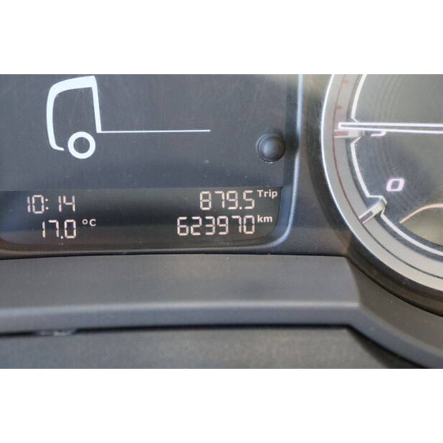 2018 DAF XF480 FT-46909138