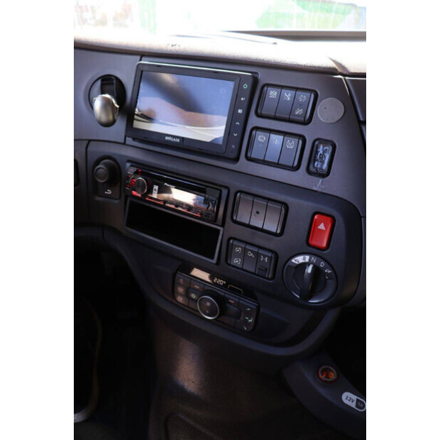 2018 DAF XF480 FT-46909141