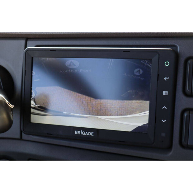 2018 DAF XF480 FT-46909142