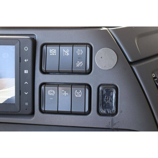 2018 DAF XF480 FT-46909143