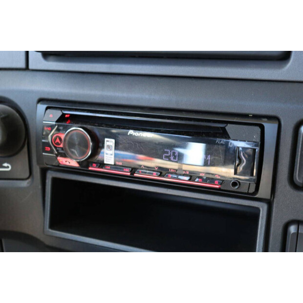 2018 DAF XF480 FT-46909144