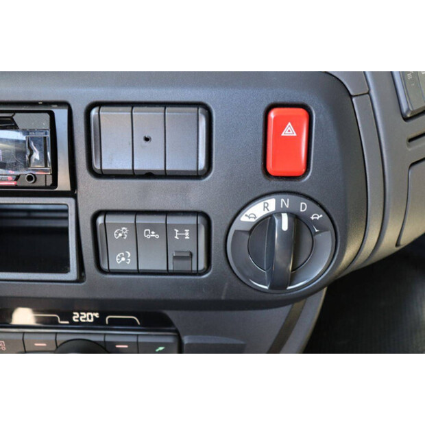 2018 DAF XF480 FT-46909145