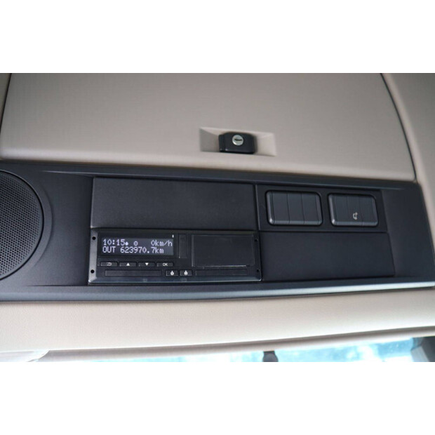 2018 DAF XF480 FT-46909147