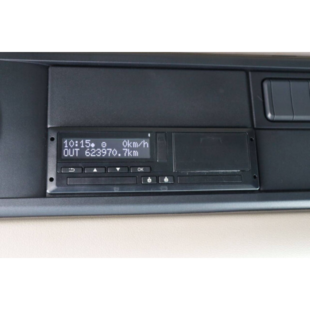 2018 DAF XF480 FT-46909148