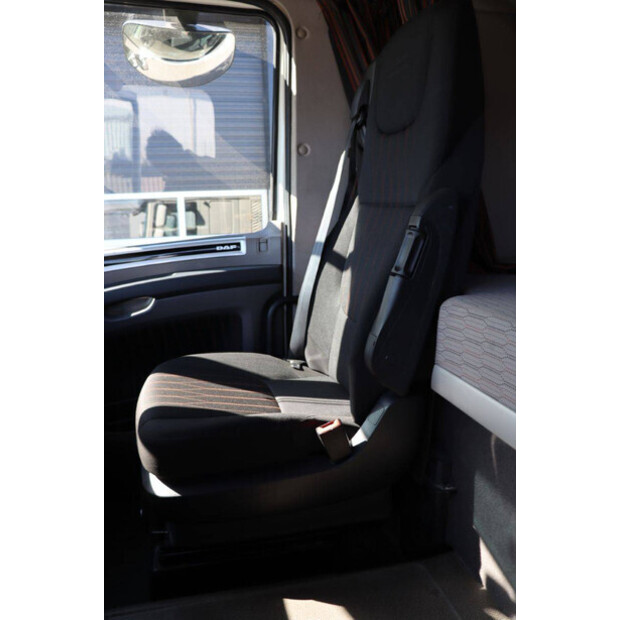 2018 DAF XF480 FT-46909154