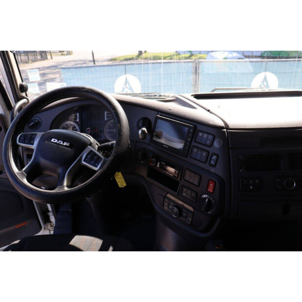 2018 DAF XF480 FT-46909156