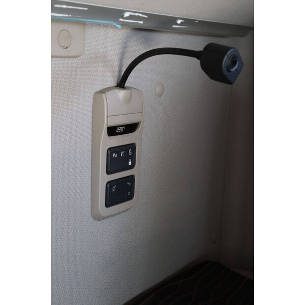 2018 DAF XF480 FT-46909158