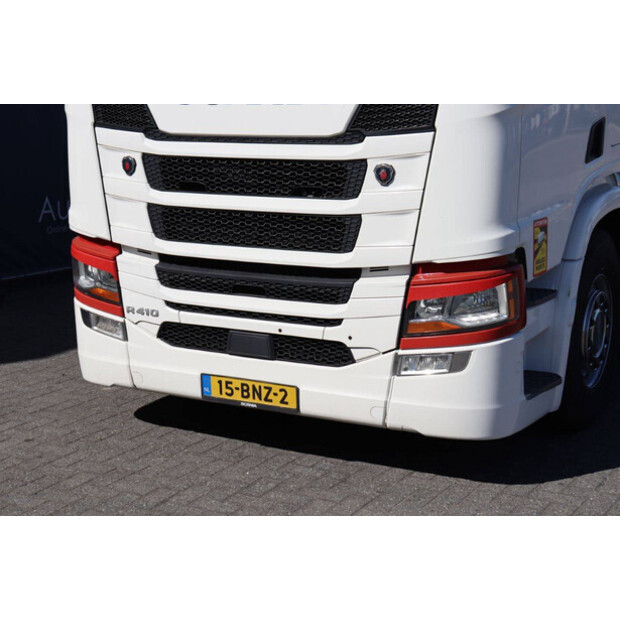 2019 سكانيا R410-46909181