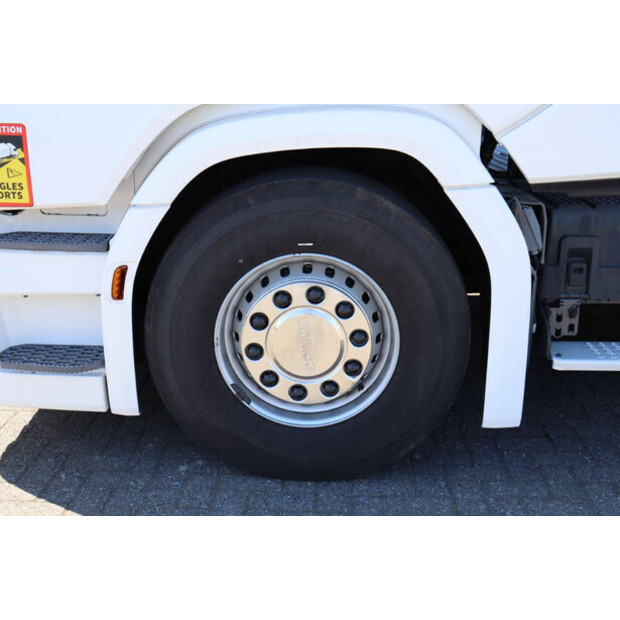 2019 سكانيا R410-46909184