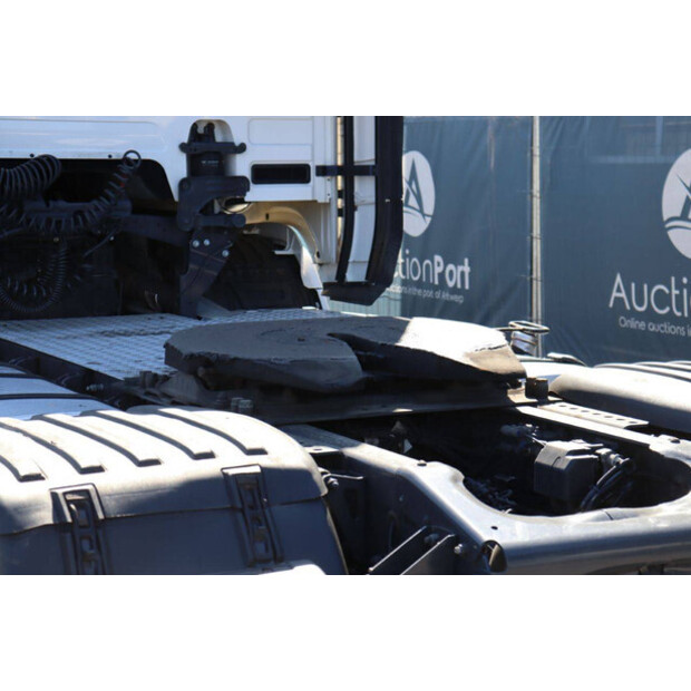 2019 سكانيا R410-46909191