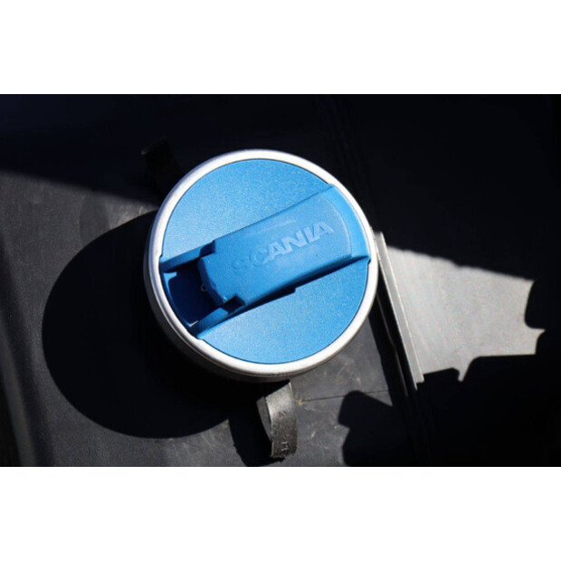 2019 سكانيا R410-46909194