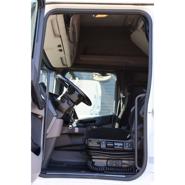 2019 سكانيا R410-46909196