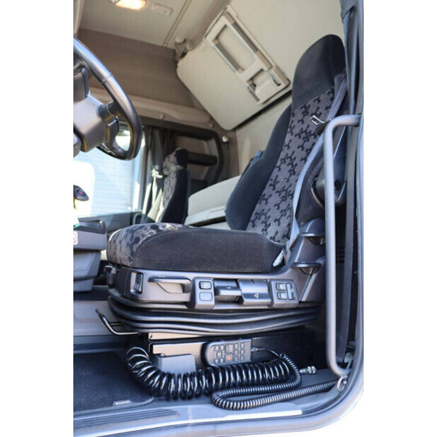 2019 سكانيا R410-46909201