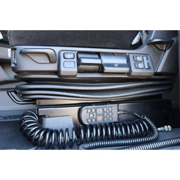 2019 سكانيا R410-46909202